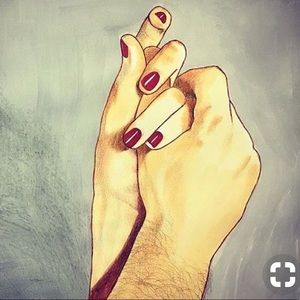 Meet your Posher, Natalia